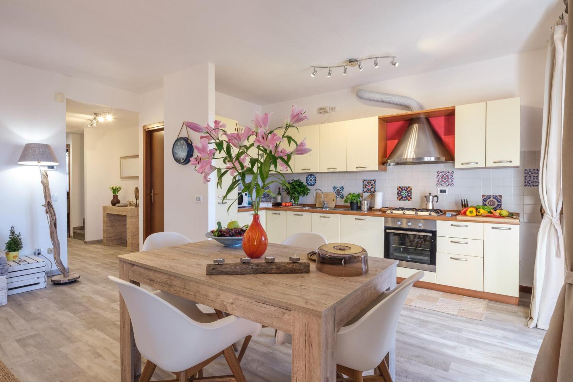La Luna Nel Lago Lake View Garden - Happy Rentals Ispra Exterior foto