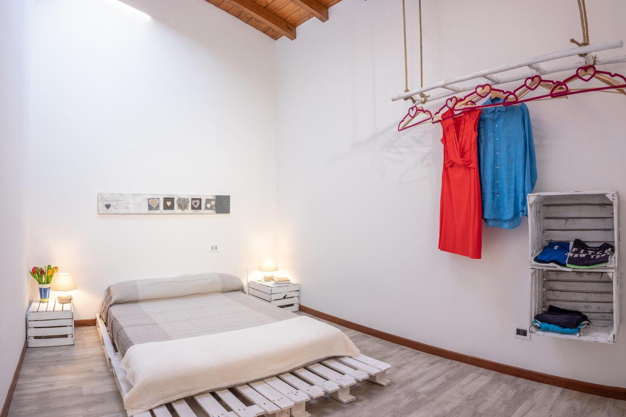 La Luna Nel Lago Lake View Garden - Happy Rentals Ispra Exterior foto