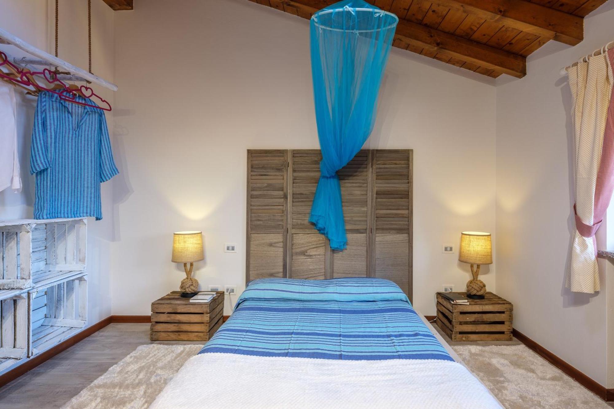 La Luna Nel Lago Lake View Garden - Happy Rentals Ispra Exterior foto